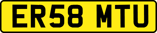 ER58MTU