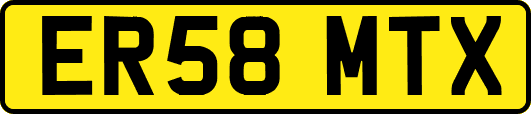 ER58MTX