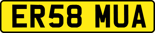 ER58MUA