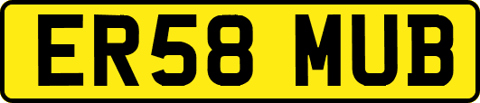 ER58MUB