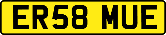 ER58MUE