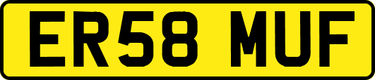 ER58MUF