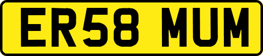 ER58MUM