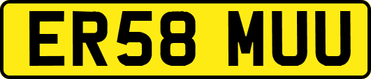 ER58MUU
