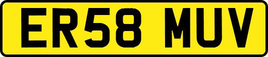 ER58MUV