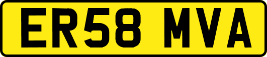 ER58MVA