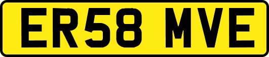 ER58MVE