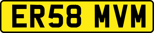 ER58MVM