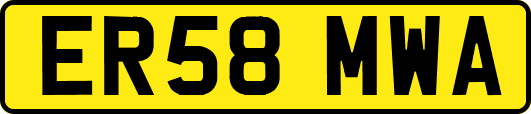 ER58MWA
