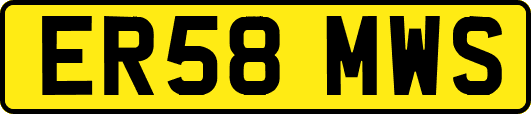 ER58MWS