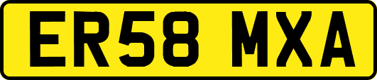 ER58MXA