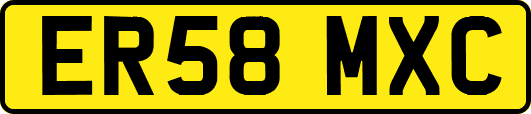 ER58MXC
