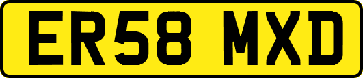 ER58MXD