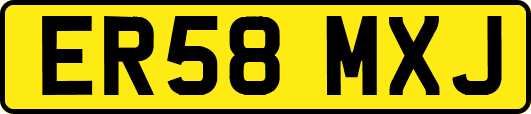 ER58MXJ
