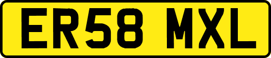 ER58MXL