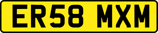 ER58MXM