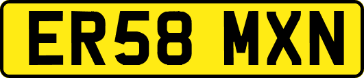 ER58MXN