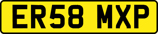 ER58MXP