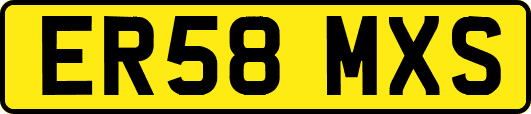 ER58MXS