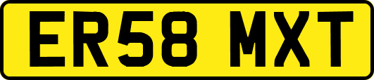 ER58MXT