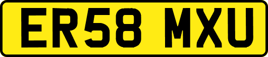 ER58MXU