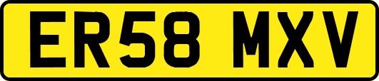 ER58MXV