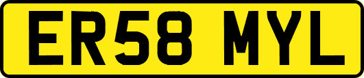 ER58MYL