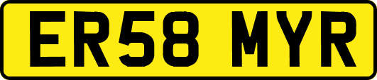 ER58MYR
