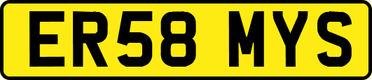 ER58MYS