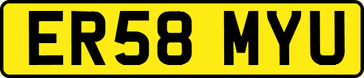 ER58MYU