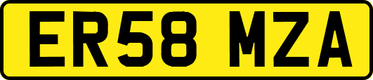ER58MZA