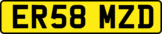 ER58MZD