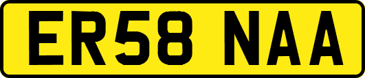 ER58NAA