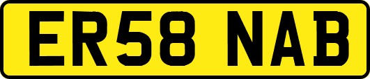 ER58NAB