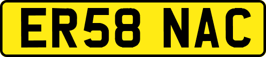 ER58NAC