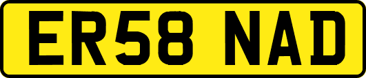 ER58NAD