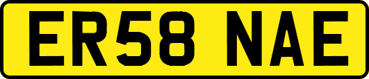 ER58NAE