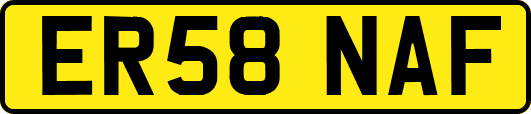 ER58NAF