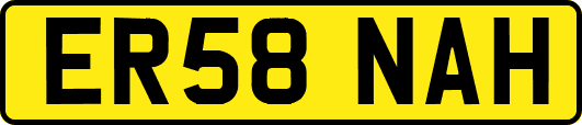 ER58NAH