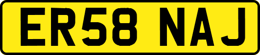 ER58NAJ