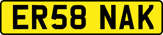 ER58NAK