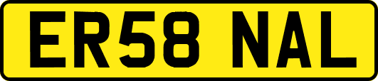 ER58NAL