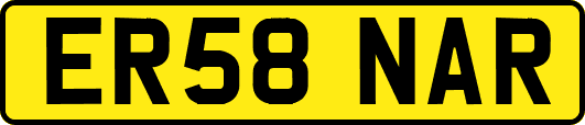 ER58NAR