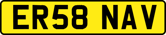 ER58NAV