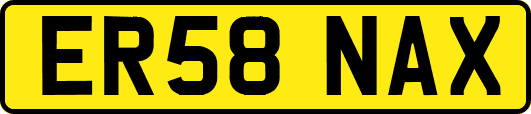 ER58NAX