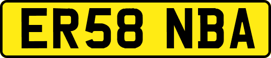 ER58NBA
