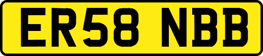 ER58NBB