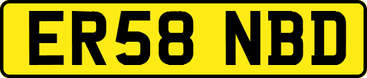 ER58NBD