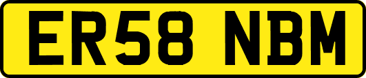 ER58NBM