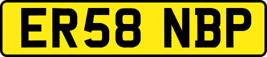 ER58NBP
